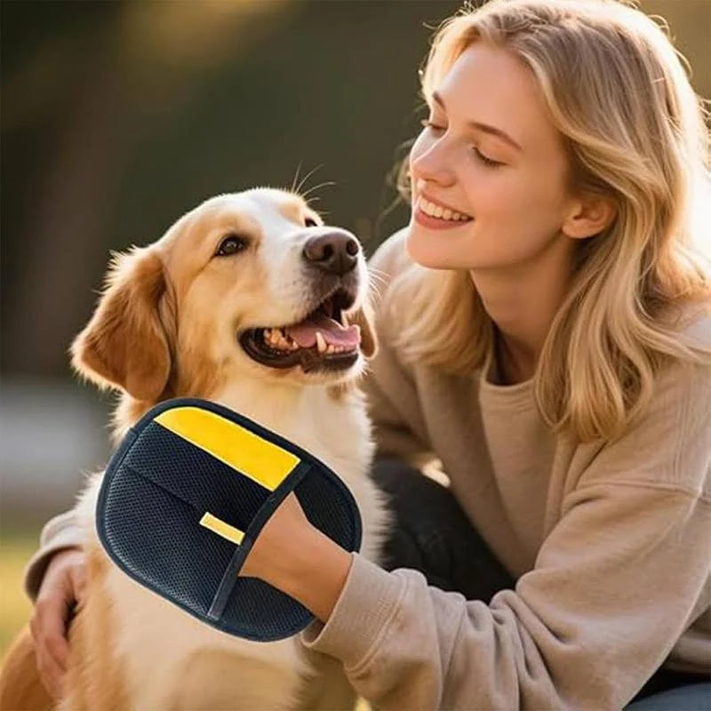 Guante Quita Pelos 2X1