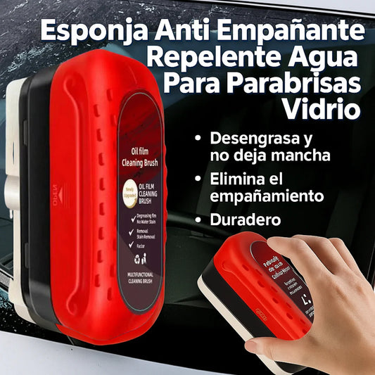Pack 2 Esponja Anti-Empañante