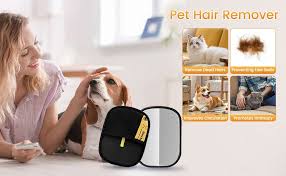 Guante Quita Pelos 2X1