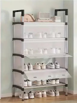 Organizador Zapatos 6 niveles