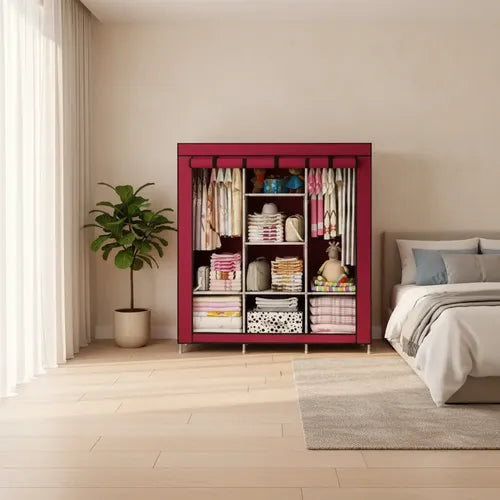 Armario Closet Ropero Armable