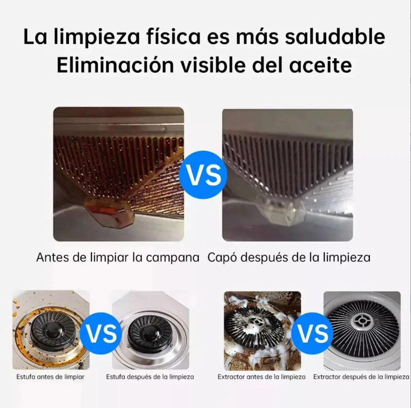 Limpiador A Vapor Presion 2500W